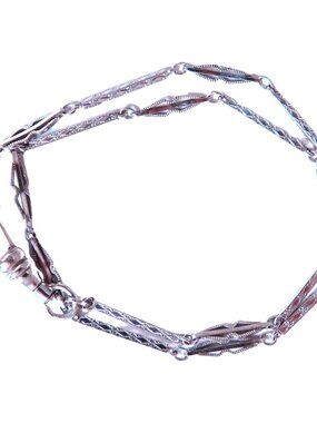Antique Edwardian Choker Necklace 14 kt*